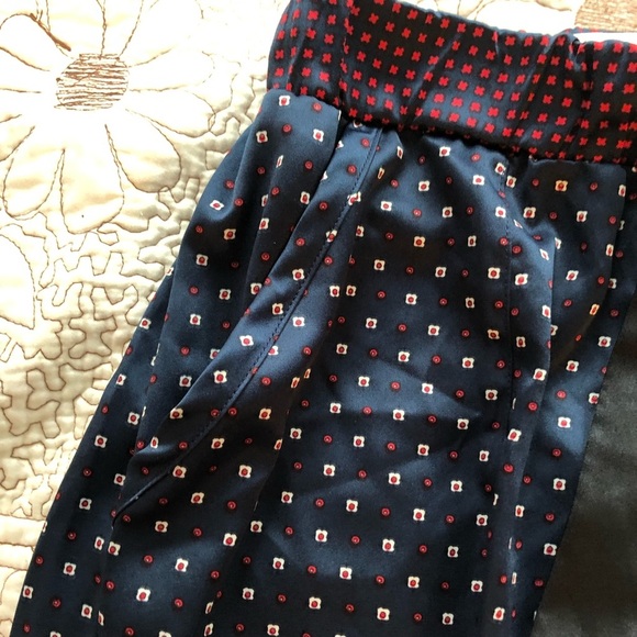 Abercrombie Sleepwear Pants - Picture 10 of 10